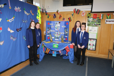 Health Fayre 2016 9